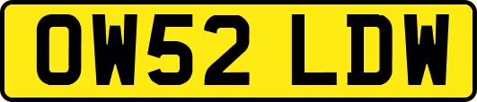 OW52LDW