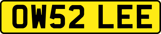 OW52LEE