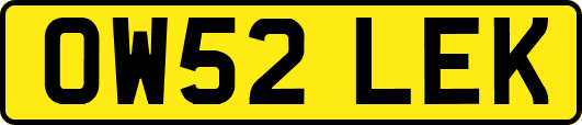 OW52LEK