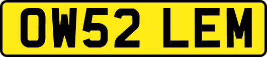 OW52LEM