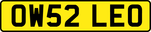 OW52LEO