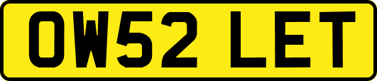 OW52LET