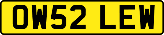 OW52LEW