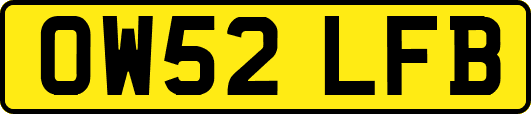 OW52LFB