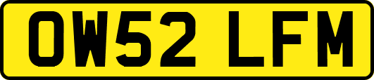 OW52LFM