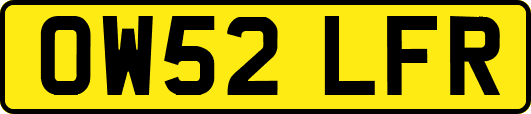OW52LFR