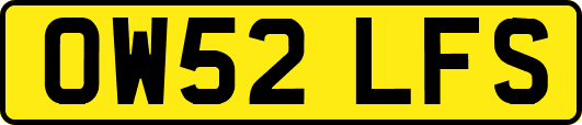 OW52LFS