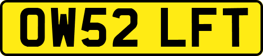 OW52LFT