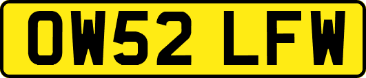 OW52LFW