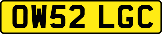 OW52LGC