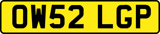 OW52LGP