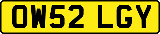 OW52LGY