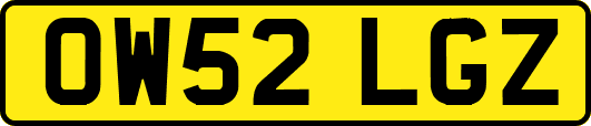 OW52LGZ