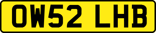 OW52LHB