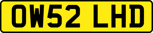 OW52LHD