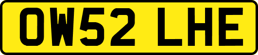 OW52LHE