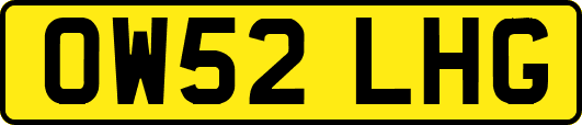 OW52LHG