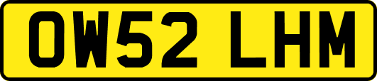 OW52LHM