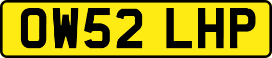 OW52LHP