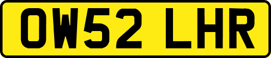 OW52LHR