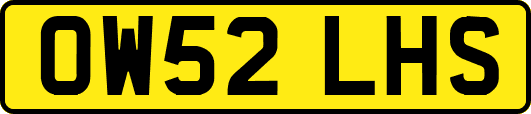 OW52LHS