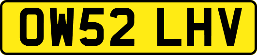 OW52LHV
