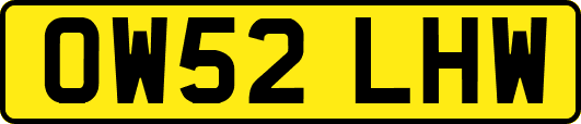 OW52LHW