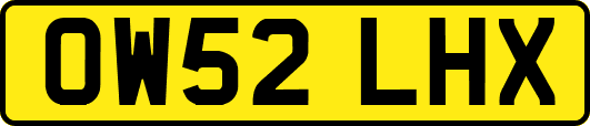 OW52LHX