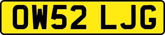 OW52LJG