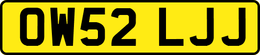OW52LJJ
