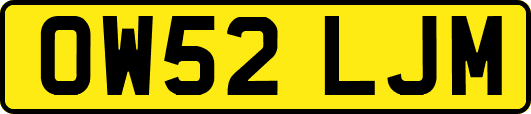 OW52LJM