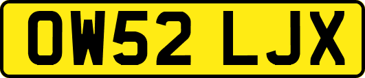 OW52LJX
