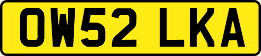 OW52LKA