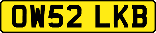 OW52LKB
