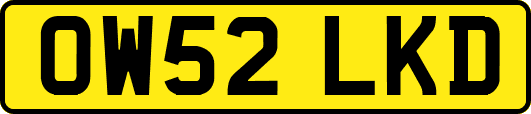 OW52LKD