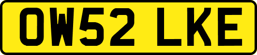 OW52LKE