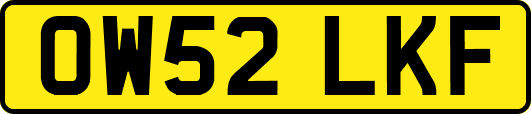 OW52LKF