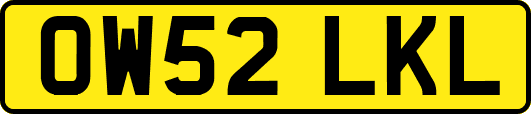 OW52LKL