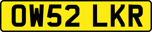 OW52LKR
