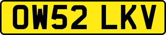 OW52LKV