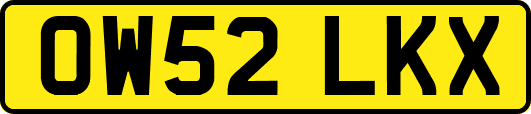 OW52LKX