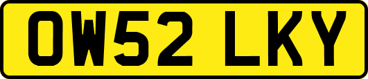 OW52LKY