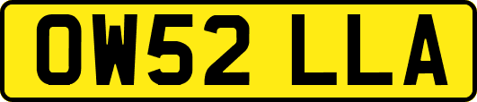 OW52LLA