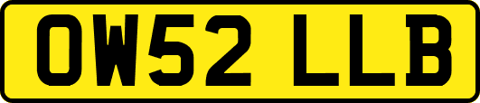 OW52LLB