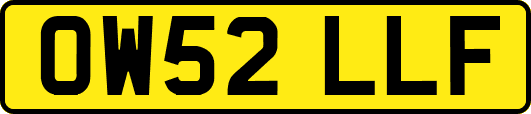 OW52LLF