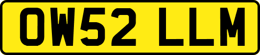 OW52LLM