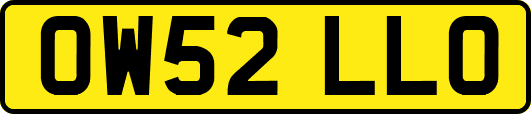 OW52LLO