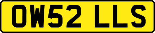 OW52LLS