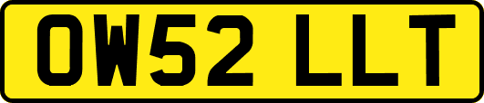 OW52LLT