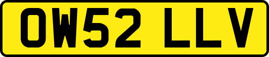 OW52LLV